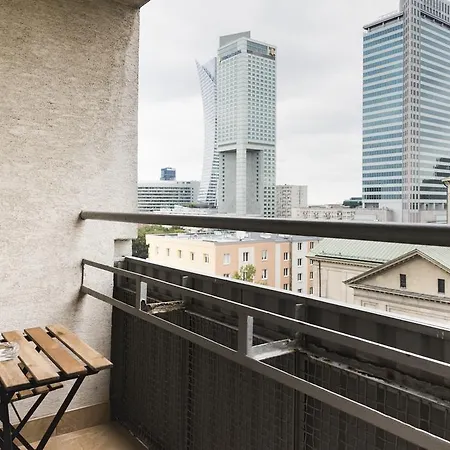 Apartmán Hosapartments Center