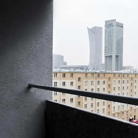 Hosapartments City Center *