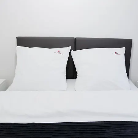 Apartment Hosapartments City Center *