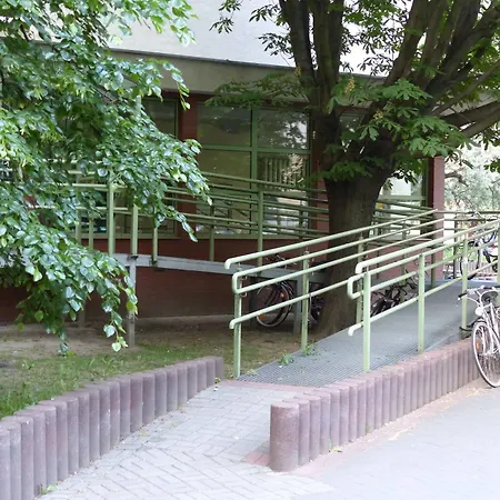 Hosapartments Center Apartamento Varsovia