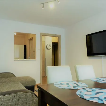 Apartment Hosapartments City Center *