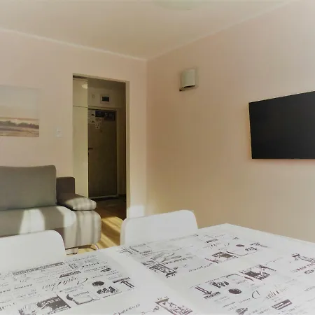 Apartment Hosapartments City Center *
