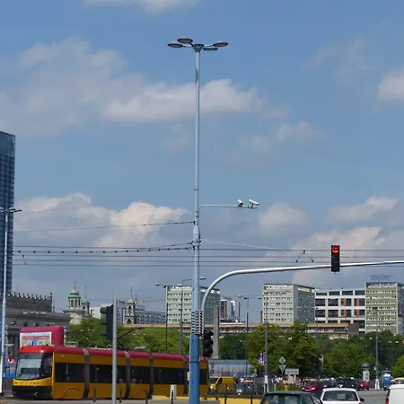 Hosapartments Center *