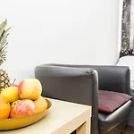 Hosapartments City Center * Warszawa