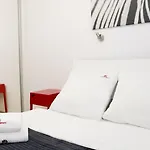 Hosapartments City Center