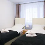 Hosapartments City Center * Warszawa