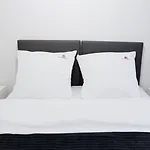 Lägenhet Hosapartments City Center *
