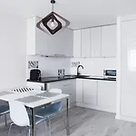 Hosapartments City Center