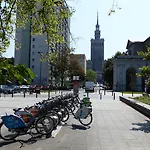 Lägenhet Hosapartments City Center