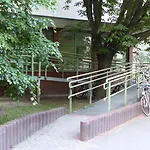 Hosapartments City Center