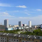 Hosapartments City Center *